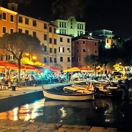 Vista Mare Daire Porto Venere Dış mekan fotoğraf